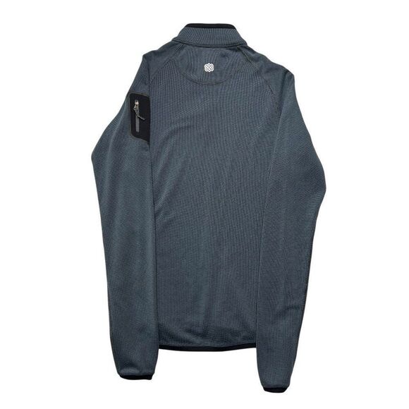 Sherpa Adventure Gear Sweater Women's Medium Dikila 1/4 Zip Performance Pullover - Picture 6 of 11